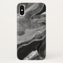 Search for white silver iphone cases Black and white