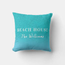 Search for sea green cushions Ocean