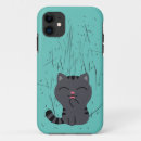 Search for crazy cat lady iphone cases Kitty