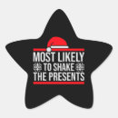 Search for funny christmas stickers Joke