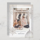 Search for shimmer christmas cards Winter