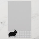 Search for rabbit stationery paper Pet