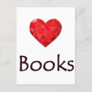 Search for book worm postcards Library