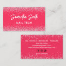 Search for gel nail business cards Manicure