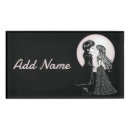 Search for gothic name tags Dark