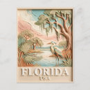 Search for tropical painting postcards Florida