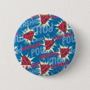 Search for superman logo badges Hero