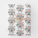 Search for mommy wrapping paper Baby shower