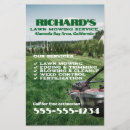 Search for lawn care marketing materials Tree service