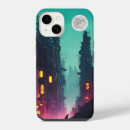 Search for metropolis iphone cases Cyberpunk