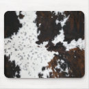 Search for cowhide mousepads Country