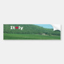 Search for italian bumper stickers Italy