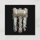 Search for break business cards Vintage