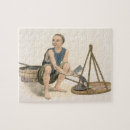 Search for costume puzzles George