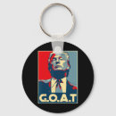 Search for goat key rings Political