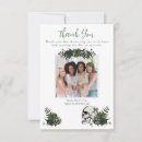 Search for irish thank you cards Green