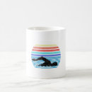 Search for funny swimming mugs Swim team