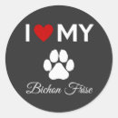 Search for bichon stickers Puppies