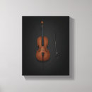 Search for cellist art Orchestra