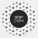 Search for snow flake stickers Modern