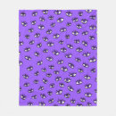 Search for purple halloween blankets Gothic