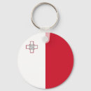 Search for malta flag key rings Maltese