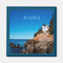 Search for acadia national park magnets Maine