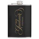 Search for graduation flasks Celebration