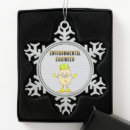 Search for environmental christmas tree decorations Water