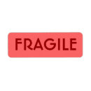 Search for fragile labels Red
