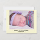 Search for date birth announcement cards Gender neutral