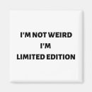 Search for editable magnets Modern