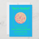 Search for blue 21st birthday invitations Unique