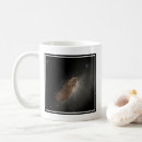 Search for interstellar mugs Astronomy