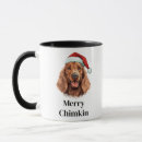 Search for irish setter mugs Funny