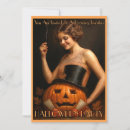 Search for 1920s party seasonal invitations Vintage