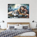 Search for native american canvas prints Spirituality