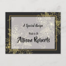 Search for whimsical wedding postcards Shower