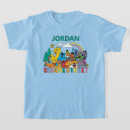 Search for sesame street ernie tshirts Elmo