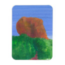 Search for rock on magnets Landscape