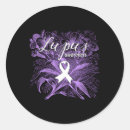 Search for lupus awareness stickers Support