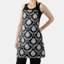 Search for damask aprons Baroque