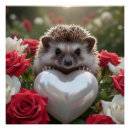 Search for hedgehog posters Cute