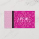 Search for divinity business cards Elegant