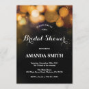 Search for girls night out bridal shower invitations Elegant