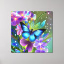 Search for butterfly fairy canvas prints Fantasy