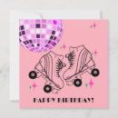 Search for disco birthday cards Vintage