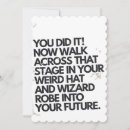 Search for robes cards Funny
