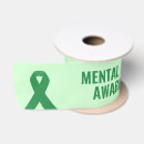 Search for awareness ribbon Mental health