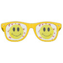 Search for happy face sunglasses Fun